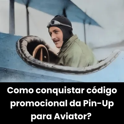 código promocional do aviator
