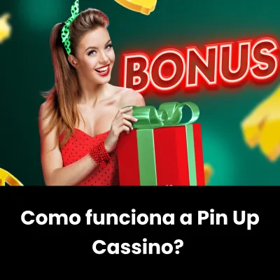 Pin Up Casino funciona