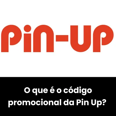 promocional da Pin Up