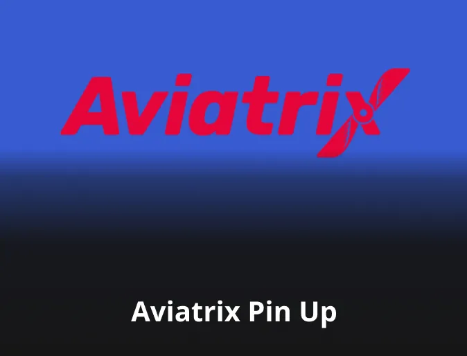 aviatrix pin-up